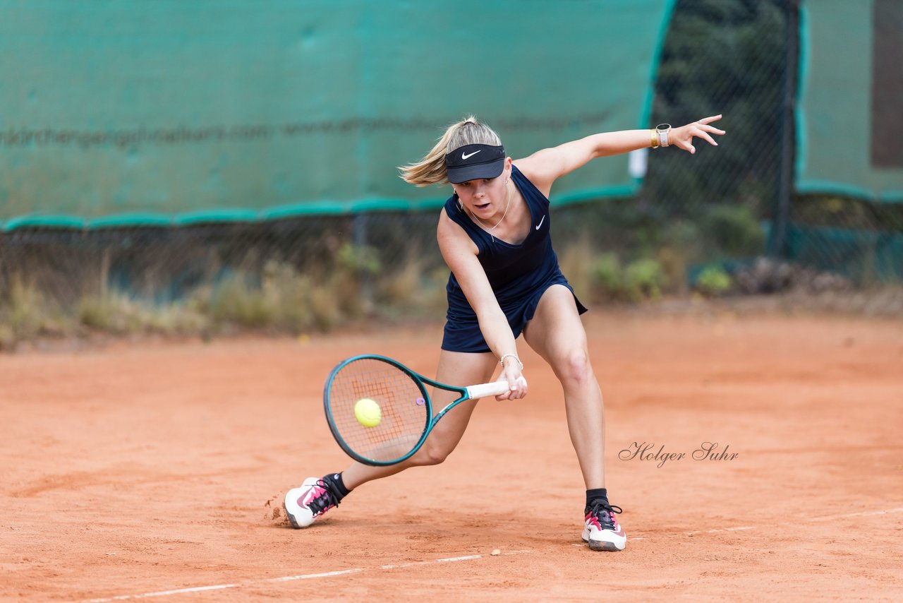 Bild 92 - Kaltenkirchen  ITF / Masters Nord